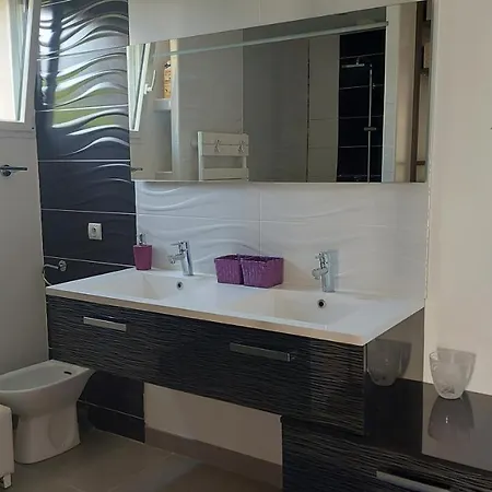 Des Matefeux Avec Piscine Villa Arnage
